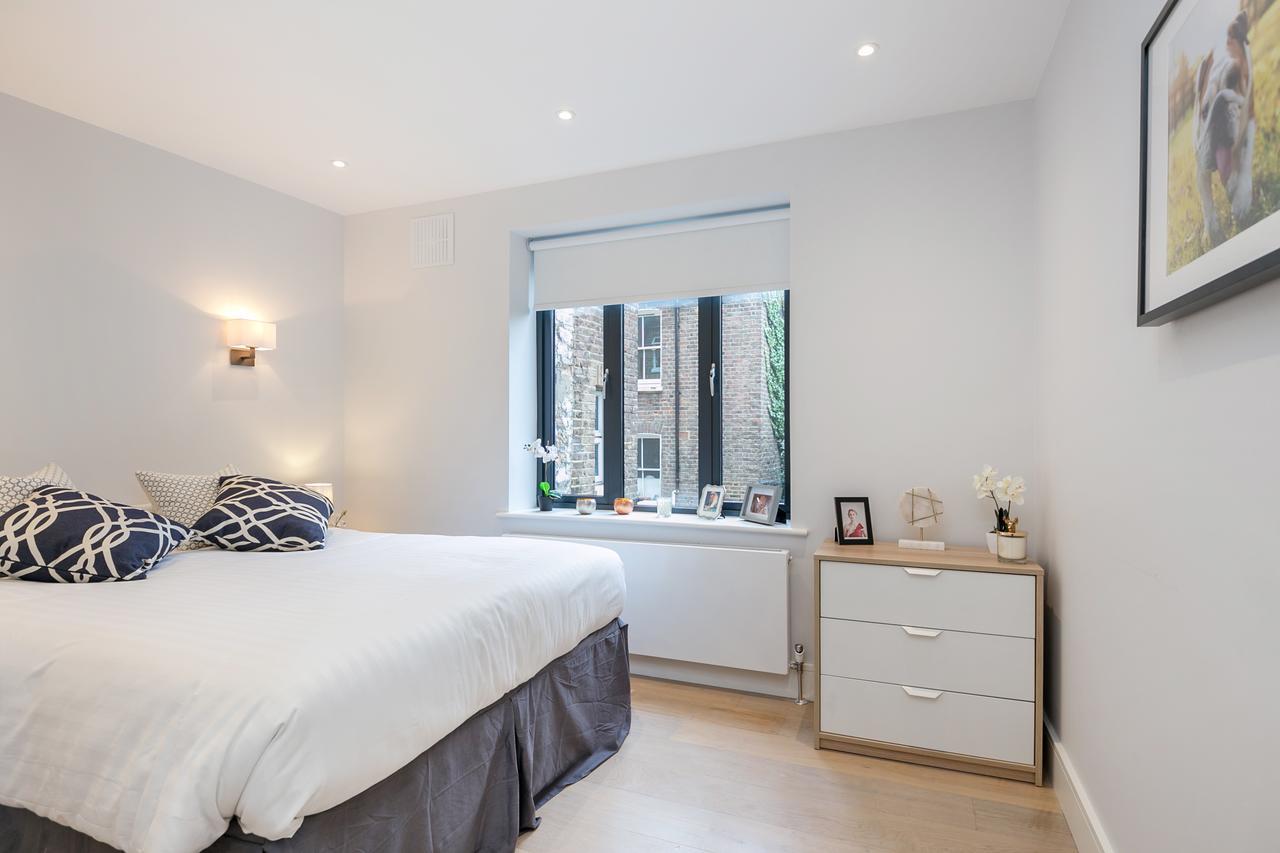 Stylish 3br Bohemian Retreat By Portobello Apartamento Londres